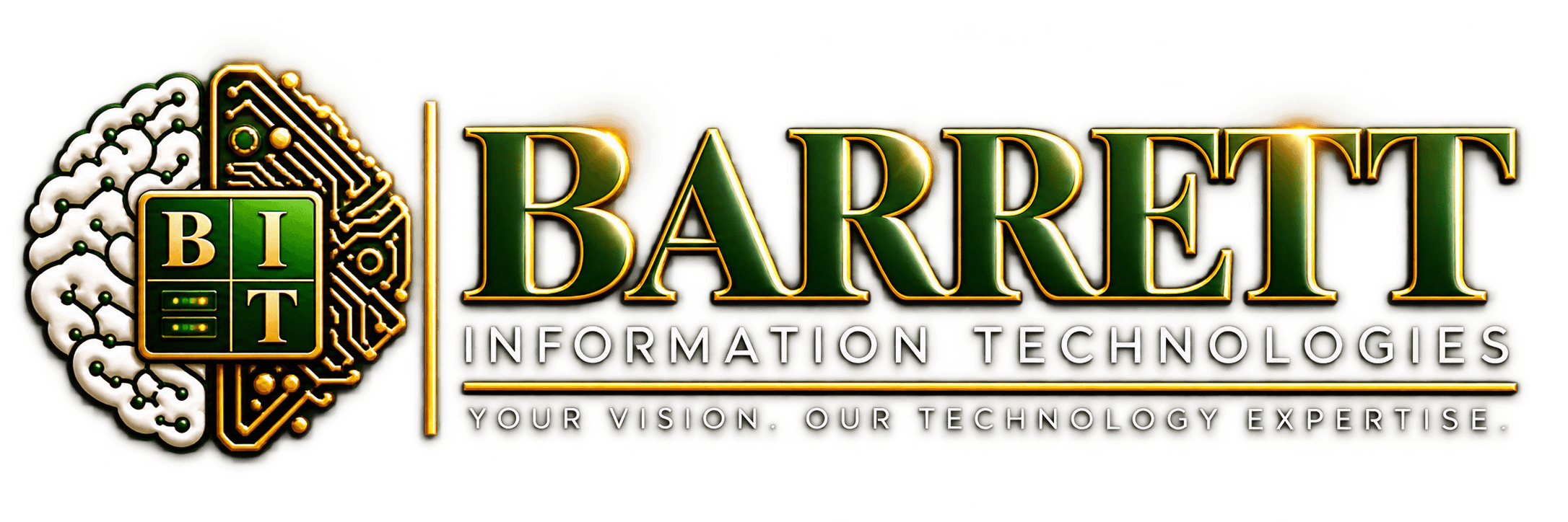 Barrett Information Technologies, Inc.